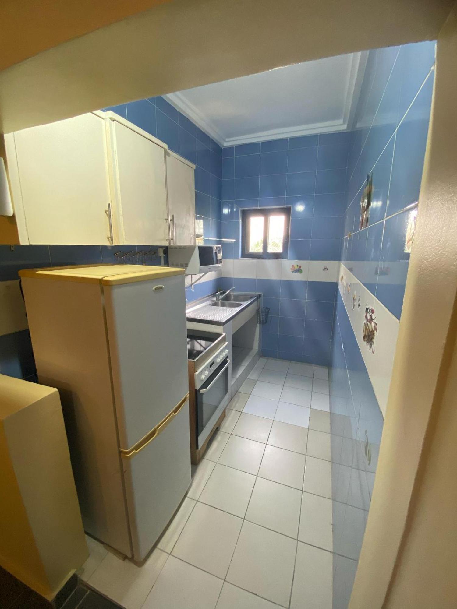 Hotel Yabisso Ломе Екстериор снимка